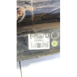 Recambio de piloto trasero derecho para opel combo d 1.6 cdti referencia OEM IAM 00519248430 / 02057099900010  