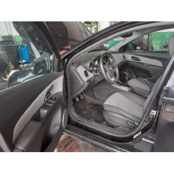 CHEVROLET CRUZE (J300)