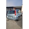 Desguace MonforteFORD FUSION (CBK)FORDVehículos campa|Desguace Monforte