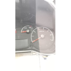 Recambio de cuadro instrumentos para opel combo d 1.6 cdti referencia OEM IAM 503015160604 / 52034234  