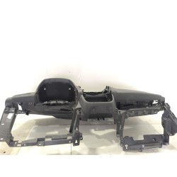 Recambio de salpicadero para opel combo d 1.6 cdti referencia OEM IAM 51812530 / 735456625  