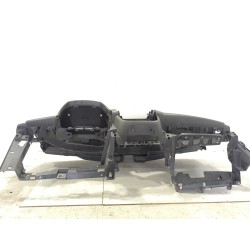 Recambio de salpicadero para opel combo d 1.6 cdti referencia OEM IAM 51812530 / 735456625  