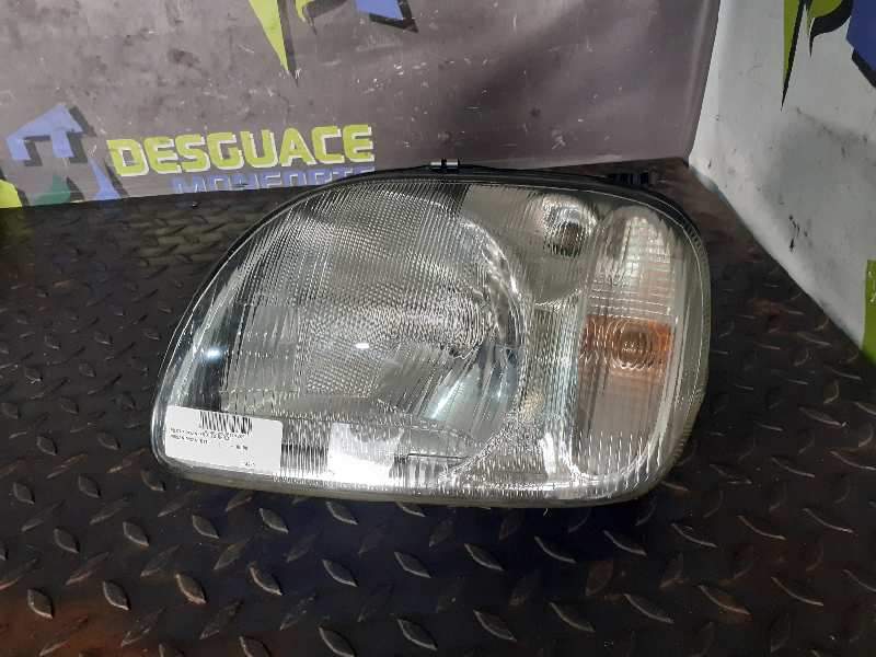 PILOTO DELANTERO IZQUIERDO 