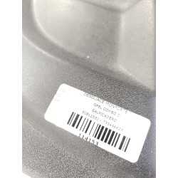 Recambio de salpicadero para opel combo d 1.6 cdti referencia OEM IAM 51812530 / 735456625  