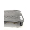 Recambio de tapa motor para opel combo d 1.6 cdti referencia OEM IAM 95513143 / 55250666  