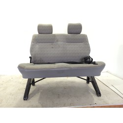 Recambio de asientos traseros para volkswagen transporter t4 autobús (70b, 70c, 7db, 7dk, 70j, 70k, 7dc, 7 2.4 d referencia OEM 