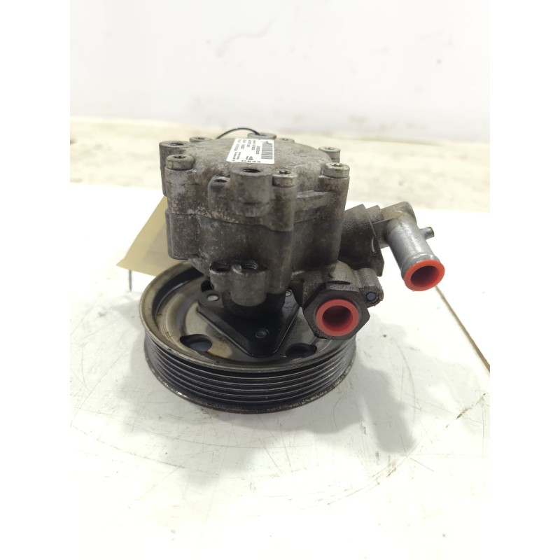 Recambio de bomba direccion para opel combo d 1.6 cdti referencia OEM IAM 00518523200 / 93089 / 7613955570 / 55188746  