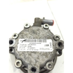 Recambio de bomba direccion para opel combo d 1.6 cdti referencia OEM IAM 00518523200 / 93089 / 7613955570 / 55188746  