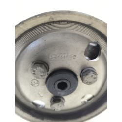 Recambio de bomba direccion para opel combo d 1.6 cdti referencia OEM IAM 00518523200 / 93089 / 7613955570 / 55188746  