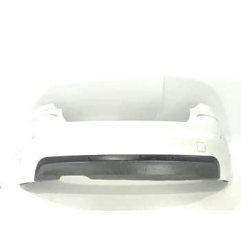 PARAGOLPES TRASERO 1610766980 