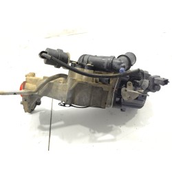 Recambio de carcasa termostato para opel combo d 1.6 cdti referencia OEM IAM A142872209 / 0428762R / 0428741 / 40109925 / 552538