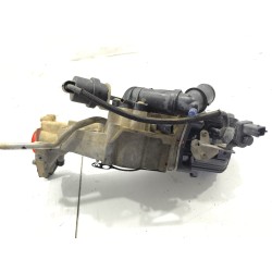 Recambio de carcasa termostato para opel combo d 1.6 cdti referencia OEM IAM A142872209 / 0428762R / 0428741 / 40109925 / 552538