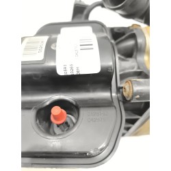 Recambio de carcasa termostato para opel combo d 1.6 cdti referencia OEM IAM A142872209 / 0428762R / 0428741 / 40109925 / 552538