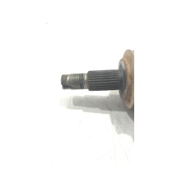 Recambio de transmision delantera izquierda para opel combo d 1.6 cdti referencia OEM IAM 95524217 / 95524217 / 95524217 / 10509