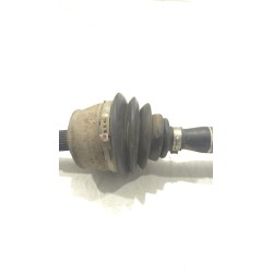 Recambio de transmision delantera izquierda para opel combo d 1.6 cdti referencia OEM IAM 95524217 / 95524217 / 95524217 / 10509