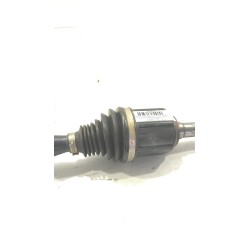 Recambio de transmision delantera izquierda para opel combo d 1.6 cdti referencia OEM IAM 95524217 / 95524217 / 95524217 / 10509