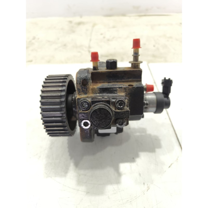 Recambio de bomba inyeccion para opel combo d 1.6 cdti referencia OEM IAM 55246508 / 445010397  