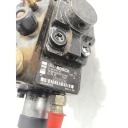 Recambio de bomba inyeccion para opel combo d 1.6 cdti referencia OEM IAM 55246508 / 445010397  