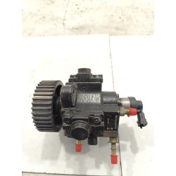 Recambio de bomba inyeccion para opel combo d 1.6 cdti referencia OEM IAM 55246508 / 445010397  