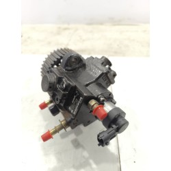 Recambio de bomba inyeccion para opel combo d 1.6 cdti referencia OEM IAM 55246508 / 445010397  