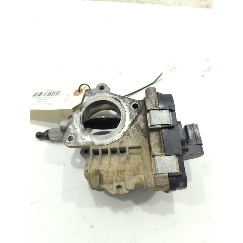 Recambio de caja mariposa para opel combo d 1.6 cdti referencia OEM IAM 000552297170 / 7N5N69M1R  