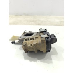 Recambio de caja mariposa para opel combo d 1.6 cdti referencia OEM IAM 000552297170 / 7N5N69M1R  