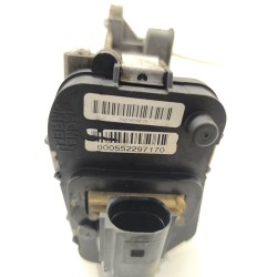 Recambio de caja mariposa para opel combo d 1.6 cdti referencia OEM IAM 000552297170 / 7N5N69M1R  