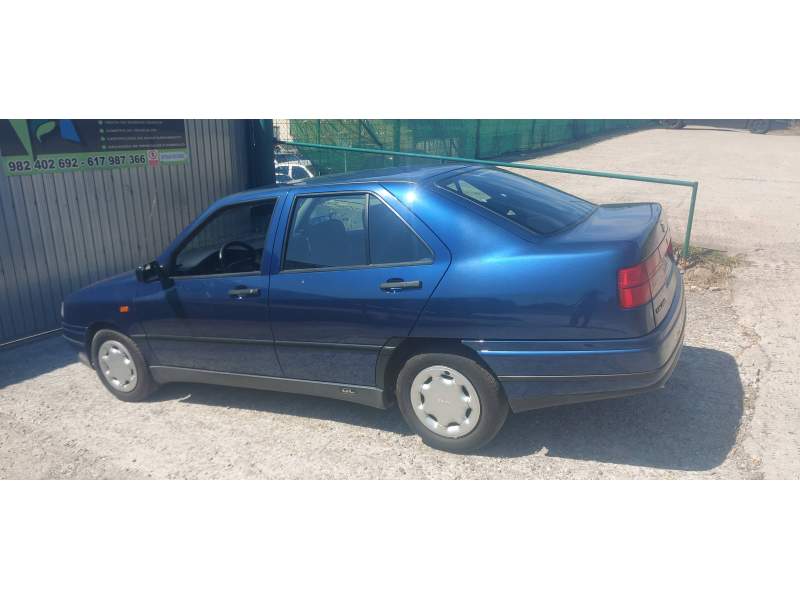 SEAT TOLEDO (1L)