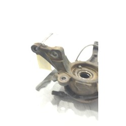 Recambio de mangueta delantera derecha para opel combo d 1.6 cdti referencia OEM IAM 95511322  