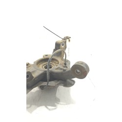 Recambio de mangueta delantera derecha para opel combo d 1.6 cdti referencia OEM IAM 95511322  