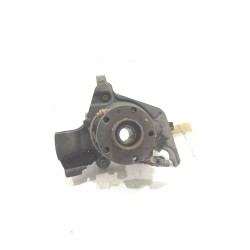 Recambio de mangueta delantera derecha para opel combo d 1.6 cdti referencia OEM IAM 95511322  
