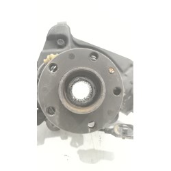 Recambio de mangueta delantera derecha para opel combo d 1.6 cdti referencia OEM IAM 95511322  