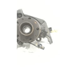 Recambio de mangueta delantera derecha para opel combo d 1.6 cdti referencia OEM IAM 95511322  