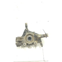 Recambio de mangueta delantera izquierda para opel combo d 1.6 cdti referencia OEM IAM 95511332  