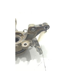 Recambio de mangueta delantera izquierda para opel combo d 1.6 cdti referencia OEM IAM 95511332  
