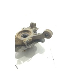 Recambio de mangueta delantera izquierda para opel combo d 1.6 cdti referencia OEM IAM 95511332  