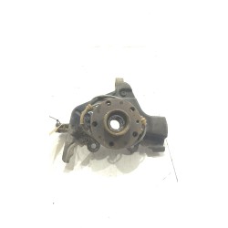 Recambio de mangueta delantera izquierda para opel combo d 1.6 cdti referencia OEM IAM 95511332  
