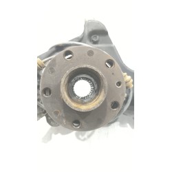 Recambio de mangueta delantera izquierda para opel combo d 1.6 cdti referencia OEM IAM 95511332  