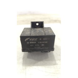 Recambio de caja precalentamiento para opel combo d 1.6 cdti referencia OEM IAM 281003065  