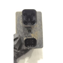 Recambio de caja precalentamiento para opel combo d 1.6 cdti referencia OEM IAM 281003065  