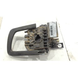 Recambio de maneta exterior porton para opel combo d 1.6 cdti referencia OEM IAM 2630007784 / 2630007770 / 2360007769  