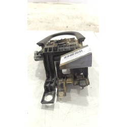 Recambio de maneta exterior porton para opel combo d 1.6 cdti referencia OEM IAM 2630007784 / 2630007770 / 2360007769  