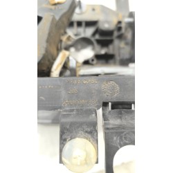 Recambio de maneta exterior porton para opel combo d 1.6 cdti referencia OEM IAM 2630007784 / 2630007770 / 2360007769  