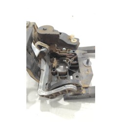 Recambio de maneta exterior porton para opel combo d 1.6 cdti referencia OEM IAM 2630007784 / 2630007770 / 2360007769  