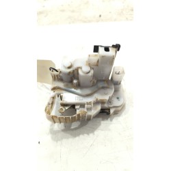 Recambio de cerradura puerta lateral izquierda para opel combo d 1.6 cdti referencia OEM IAM 51934859  