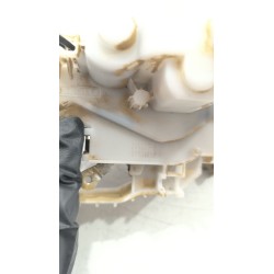 Recambio de cerradura puerta lateral izquierda para opel combo d 1.6 cdti referencia OEM IAM 51934859  