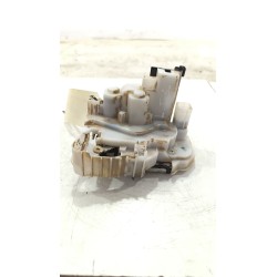 Recambio de cerradura puerta lateral izquierda para opel combo d 1.6 cdti referencia OEM IAM 51934859  