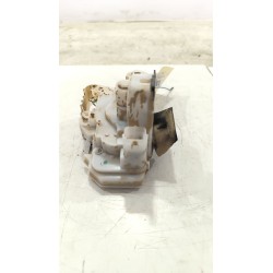 Recambio de cerradura puerta lateral izquierda para opel combo d 1.6 cdti referencia OEM IAM 51934859  