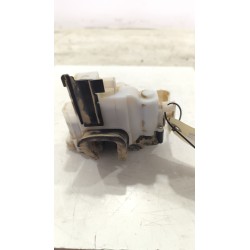 Recambio de cerradura puerta lateral izquierda para opel combo d 1.6 cdti referencia OEM IAM 51934859  