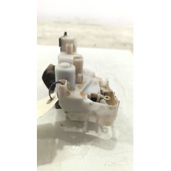 Recambio de cerradura puerta lateral izquierda para opel combo d 1.6 cdti referencia OEM IAM 51934859  